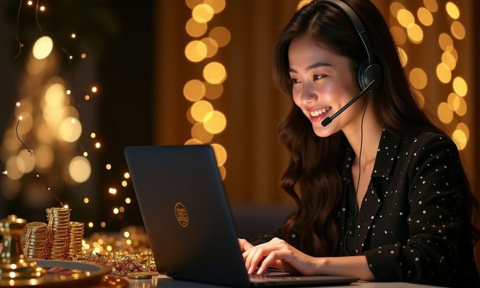 Cara Dapatkan Bantuan Akaun